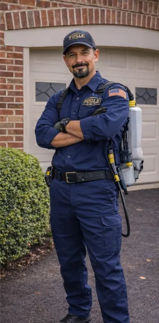 Fogle Pest Solutions Exterminator Carroll County MD