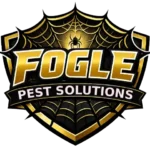 Fogle Pest Solutions Exterminator Logo Carroll County MD