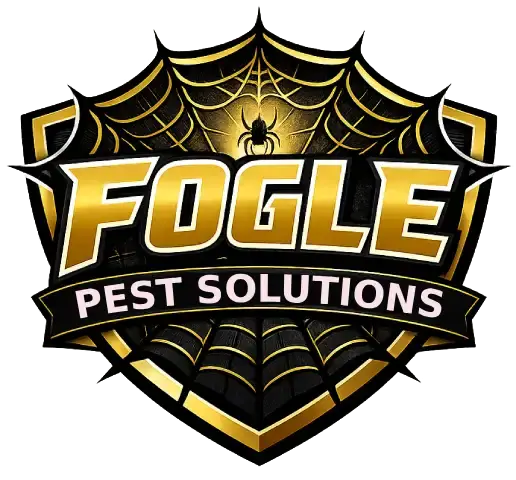 Fogle Pest Solutions Exterminator Logo Carroll County MD