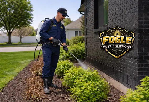 Fogle Pest Solutions Exterminator Maryland