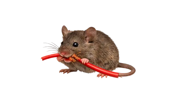 Mice rodent control Fogle pest exterminator carroll county md