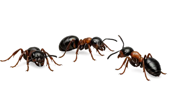 ant treatment exterminator Fogle Pest Solutions Maryland